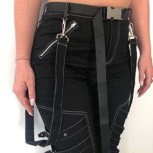 I.AM.GIA Sceptrum Pant